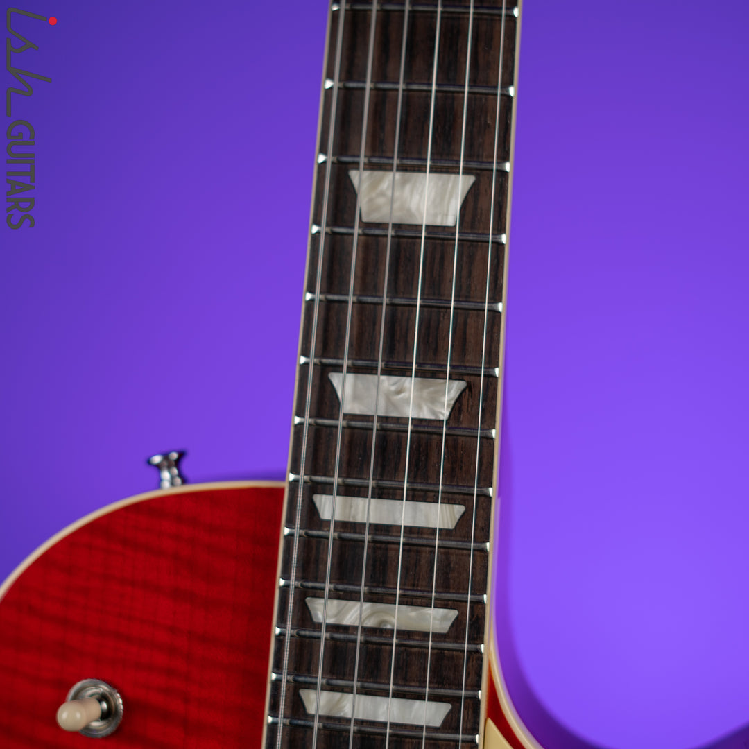 Heritage Standard H-150 Electric Guitar Vintage Cherry Sunburst