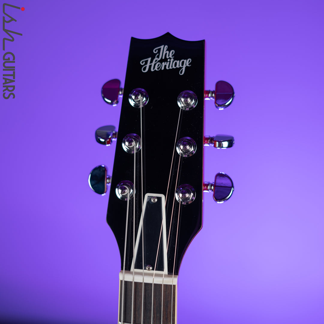 Heritage Standard H-150 Electric Guitar Vintage Cherry Sunburst