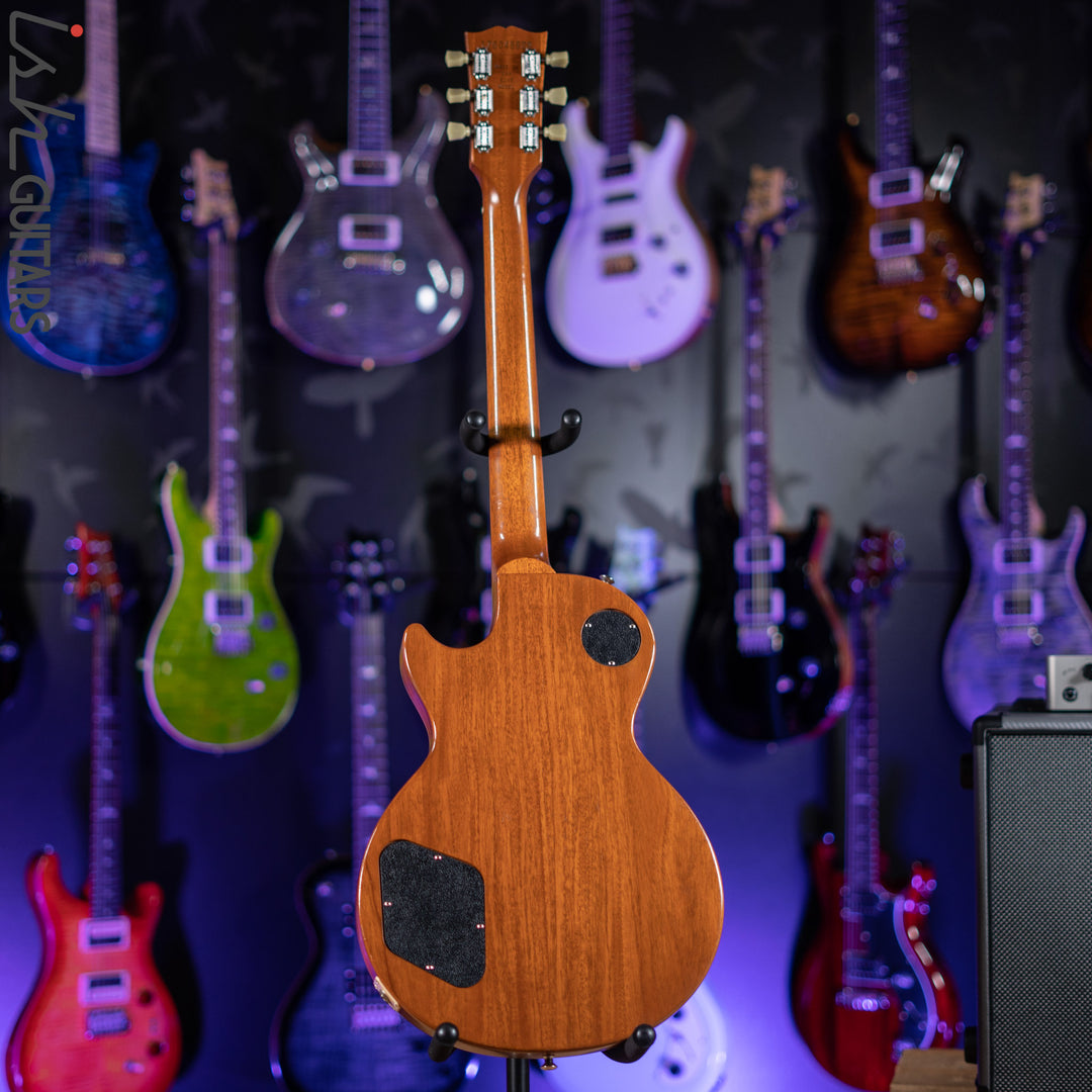 2017 Gibson Les Paul Tribute Faded Honey Burst