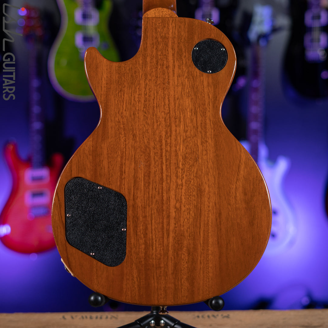 2017 Gibson Les Paul Tribute Faded Honey Burst