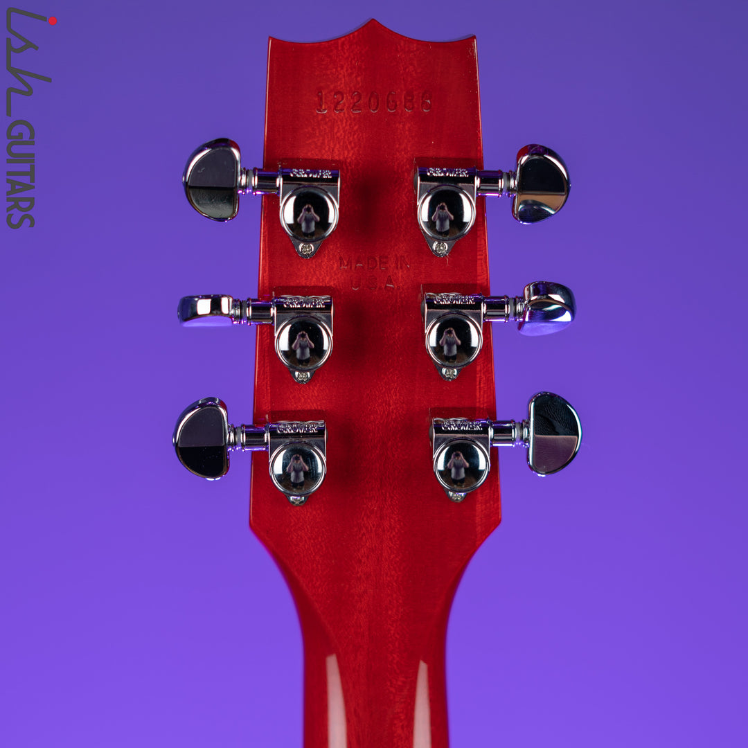 Heritage Standard H-150 Electric Guitar Vintage Cherry Sunburst