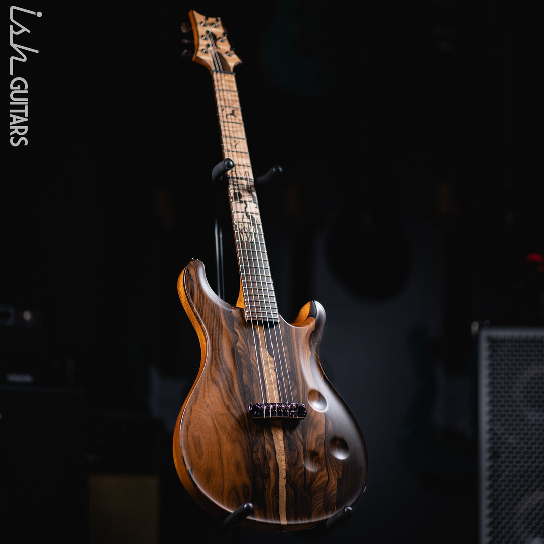PRS Private Stock Custom 24 &