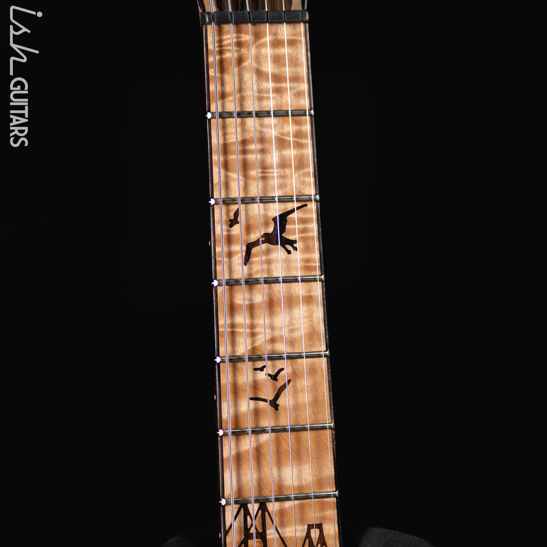 PRS Private Stock Custom 24 &