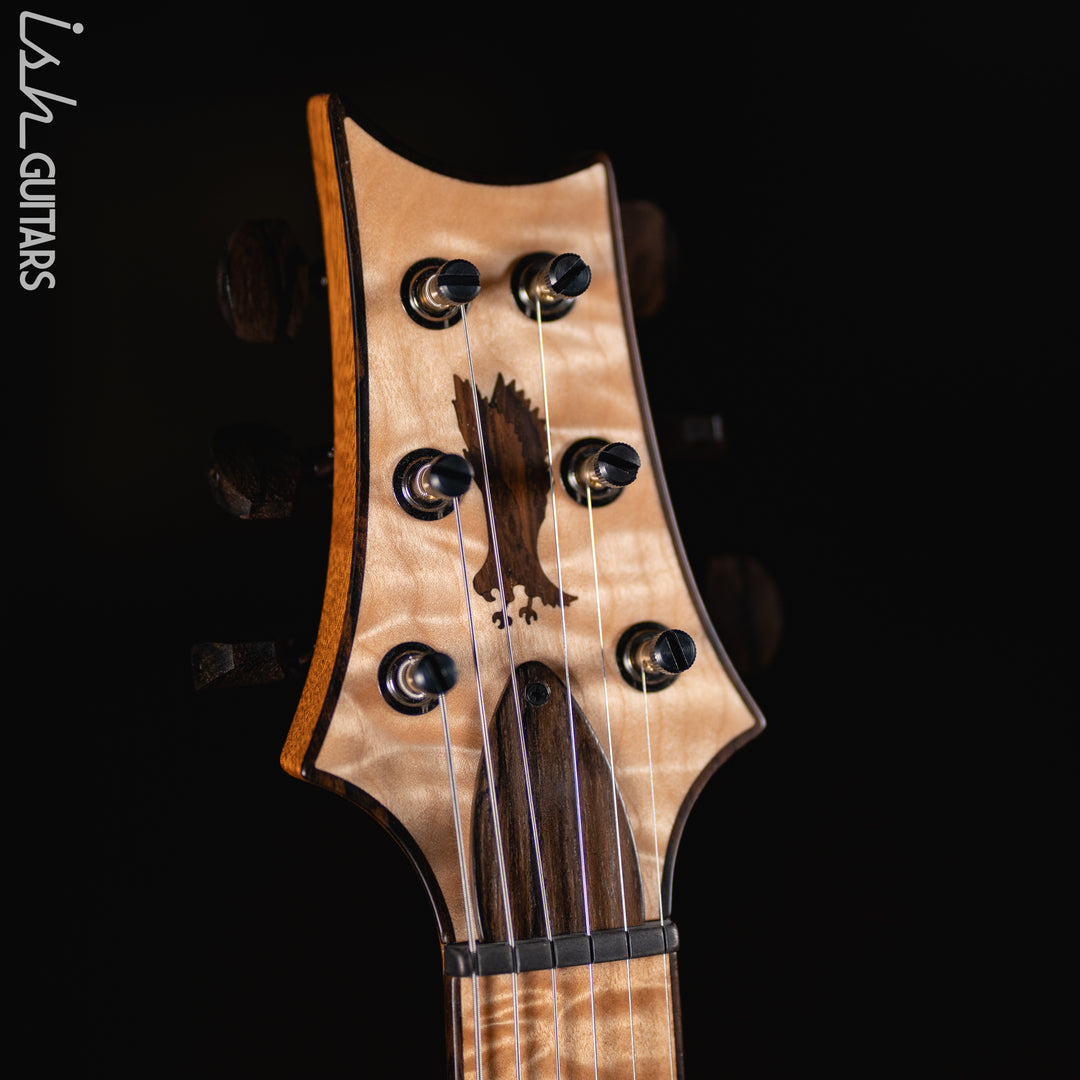 PRS Private Stock Custom 24 &