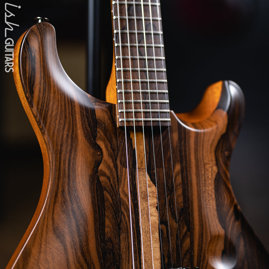 PRS Private Stock Custom 24 &
