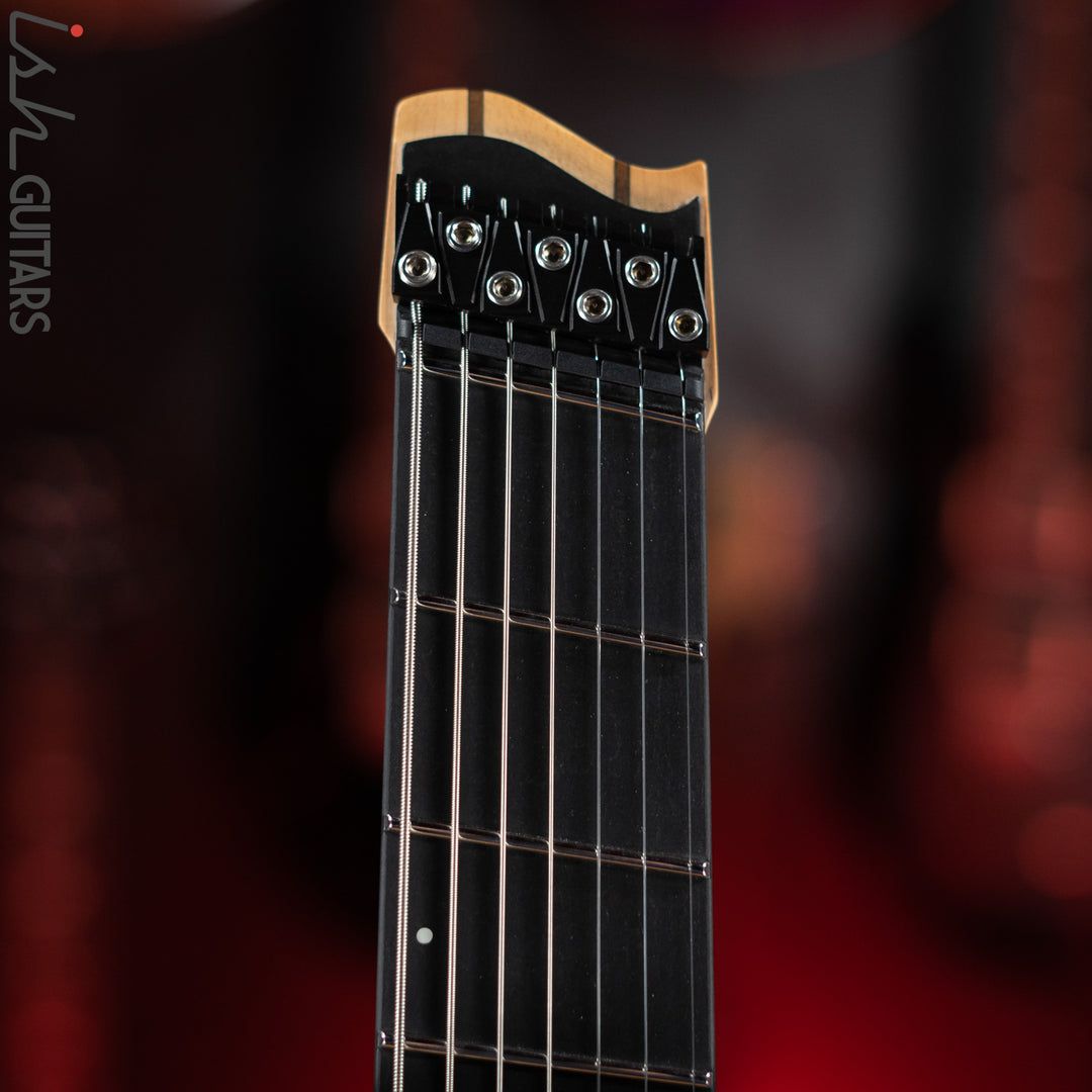 Strandberg Boden Prog NX 7 Twilight Purple