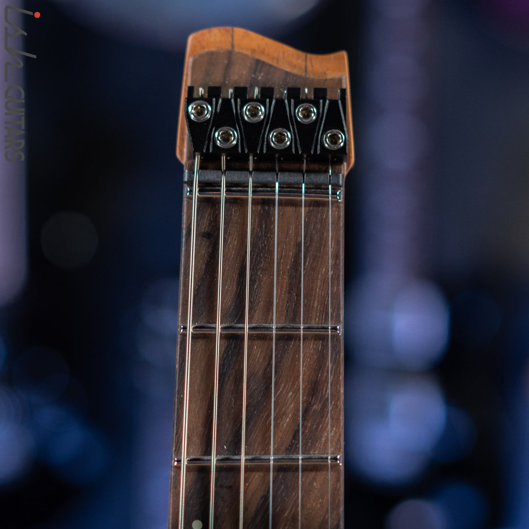 Strandberg Salen Jazz NX 6 Burgundy
