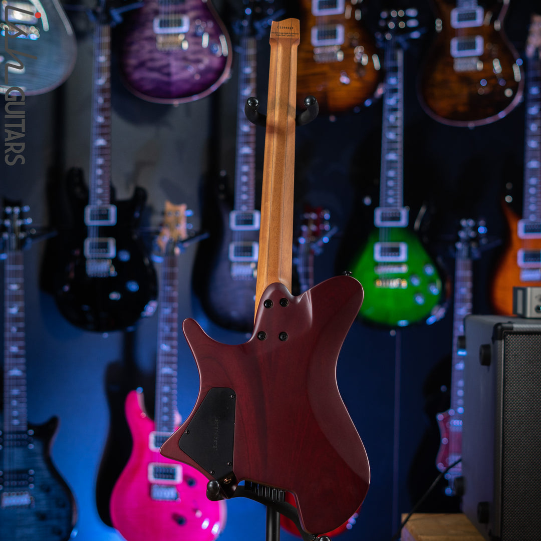 Strandberg Salen Jazz NX 6 Burgundy