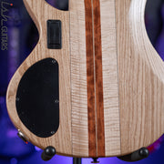 Ibanez BTB 6 String Multiscale "Hercules" JPCS10 50th Anniversary Bass Guitar *Demo*