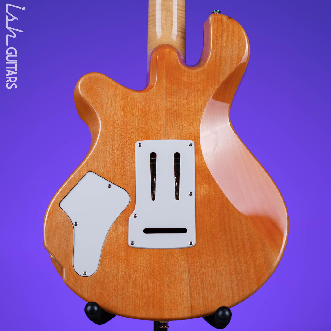 Jersey Girl Coota - “Seed” Natural