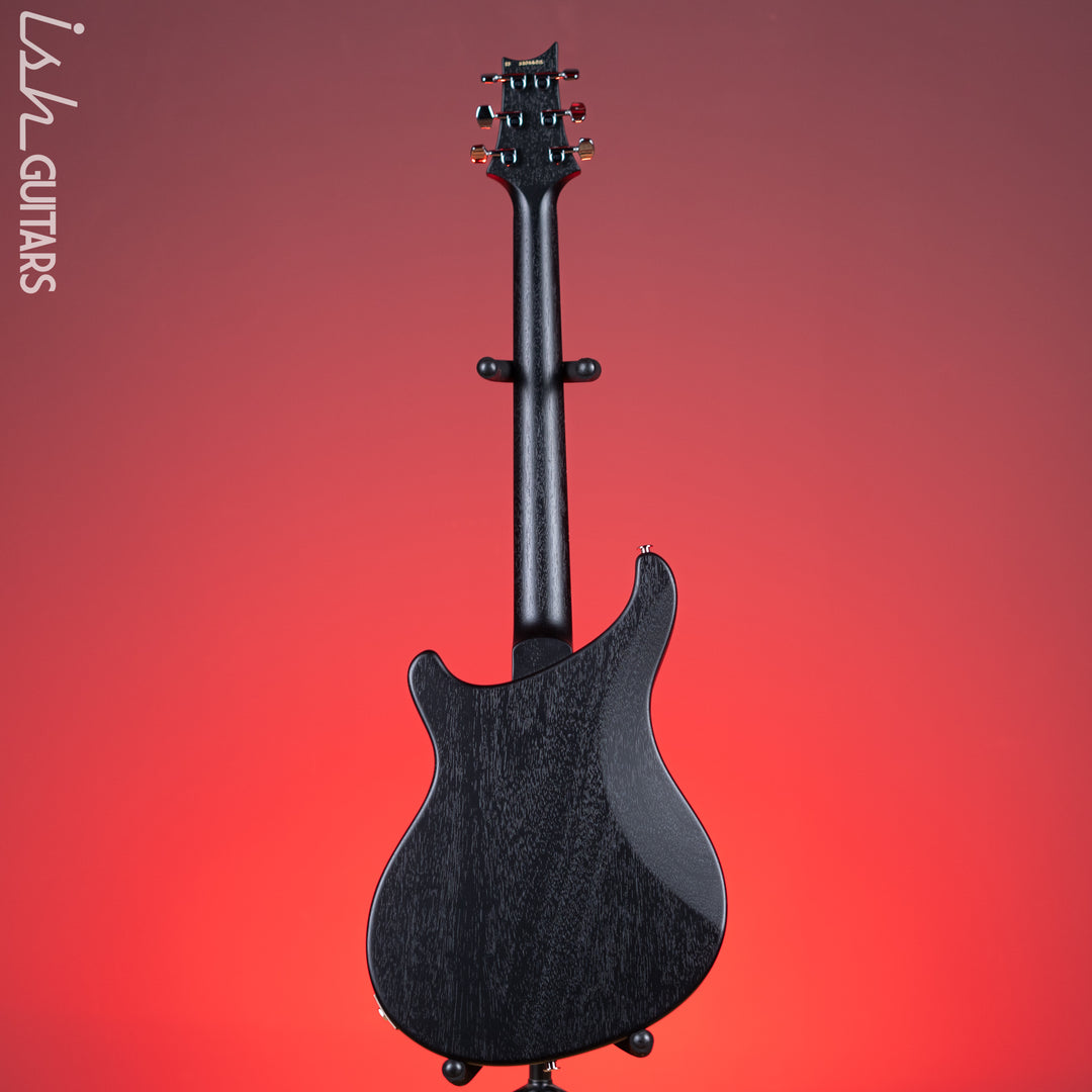 PRS S2 Vela Satin Black