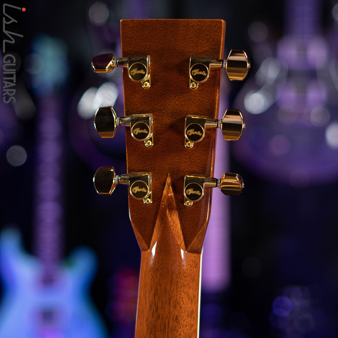 2012 Martin DCPA1 Madagascar Rosewood Prototype