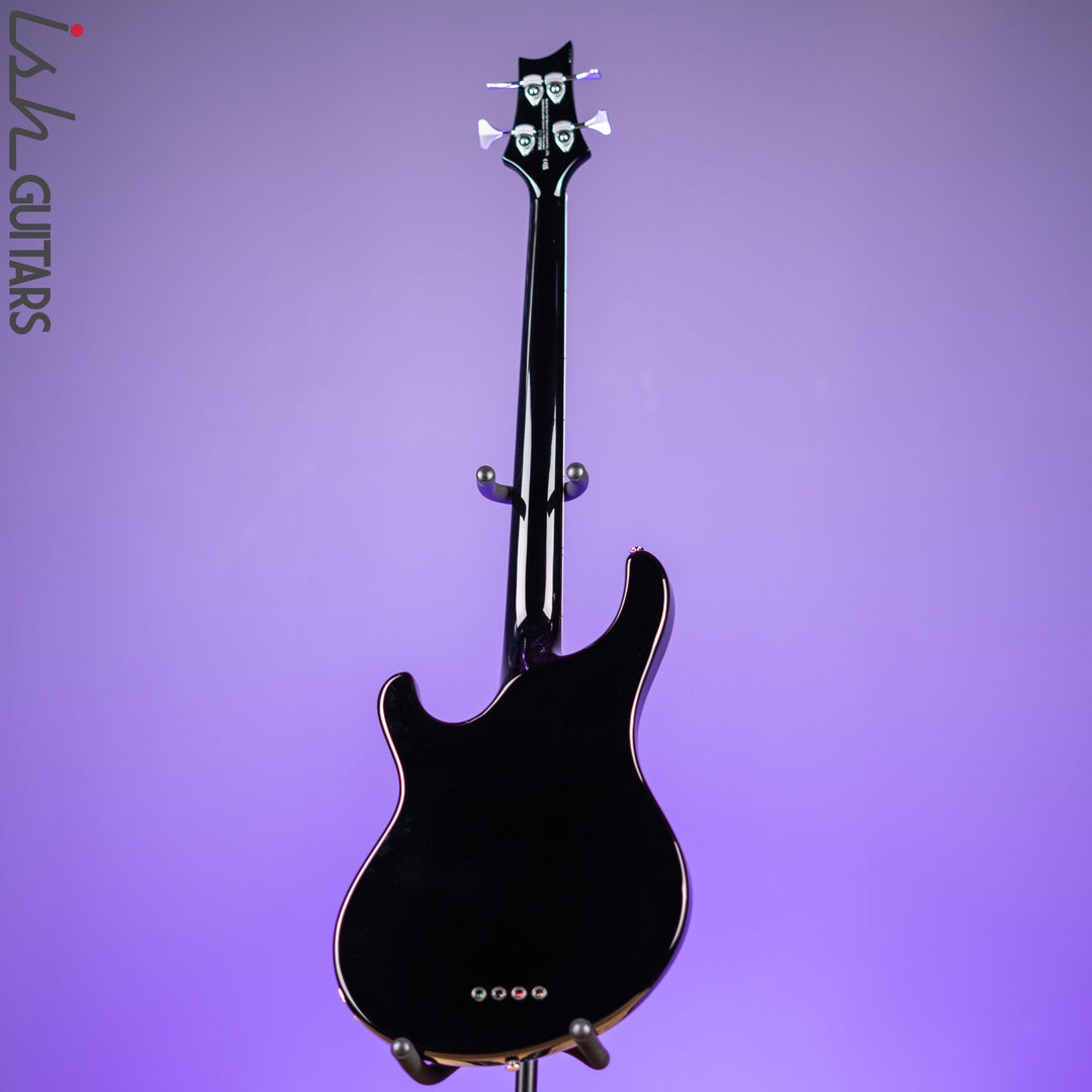 PRS SE Kestrel Bass Tri Color Sunburst Gloss