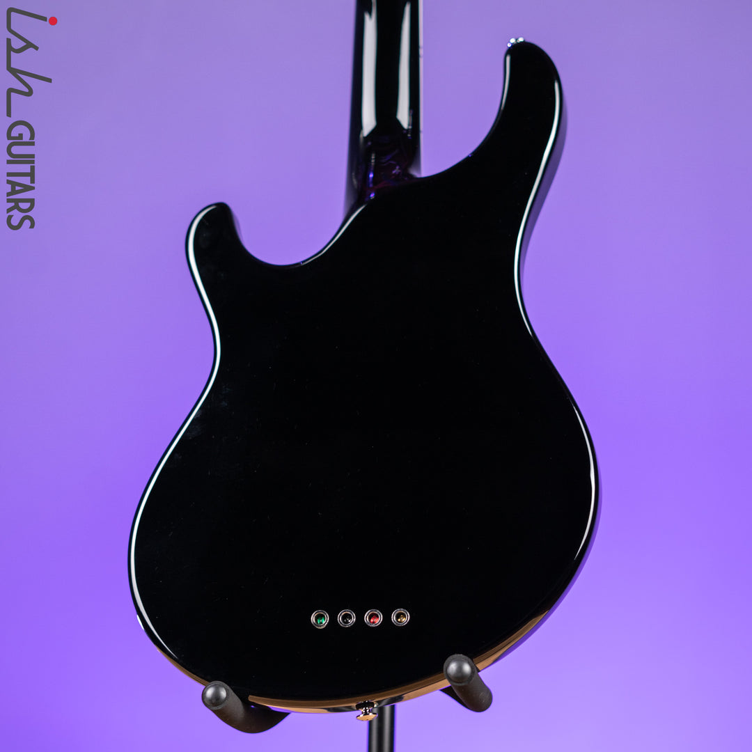 PRS SE Kestrel Bass Tri Color Sunburst Gloss