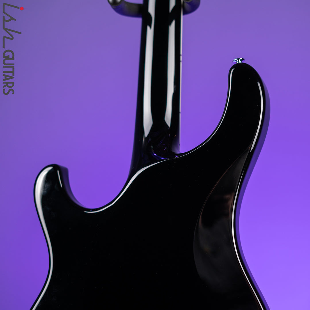 PRS SE Kestrel Bass Tri Color Sunburst Gloss