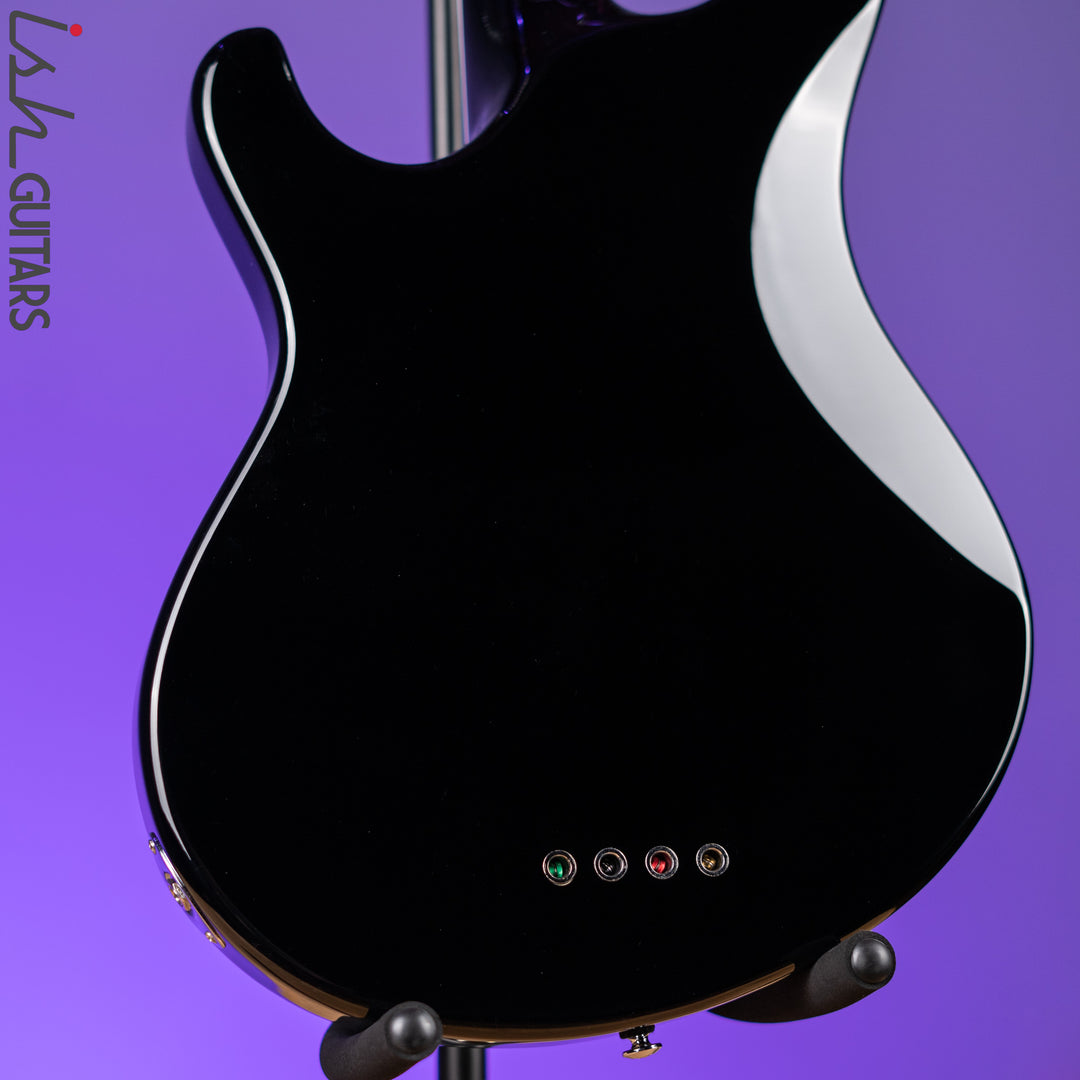 PRS SE Kestrel Bass Tri Color Sunburst Gloss
