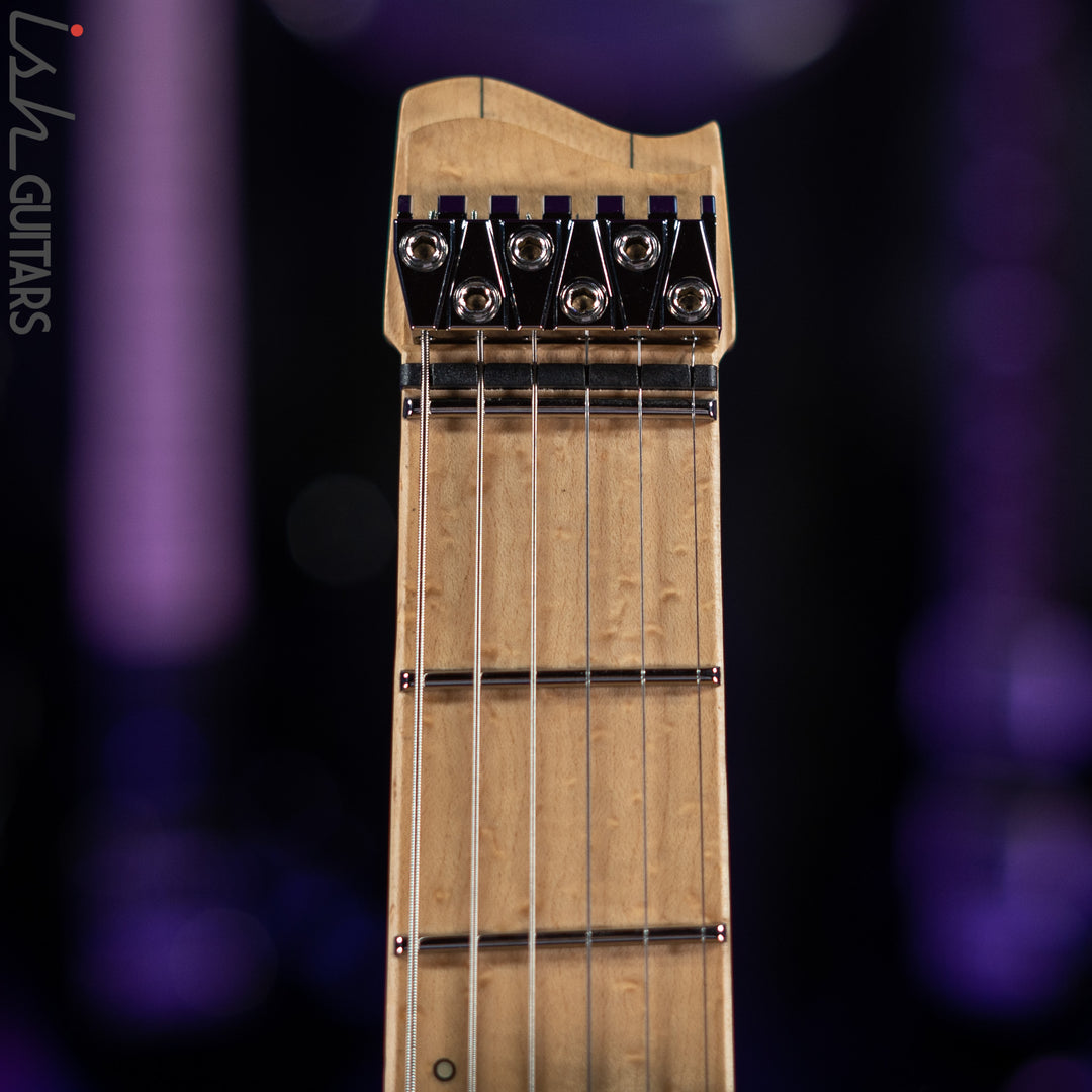 Strandberg Salen Classic NX 6 Butterscotch