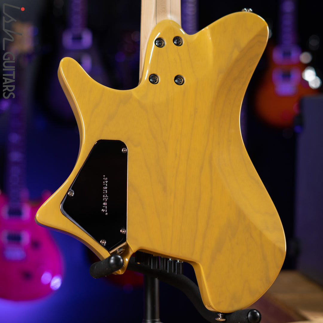 Strandberg Salen Classic NX 6 Butterscotch