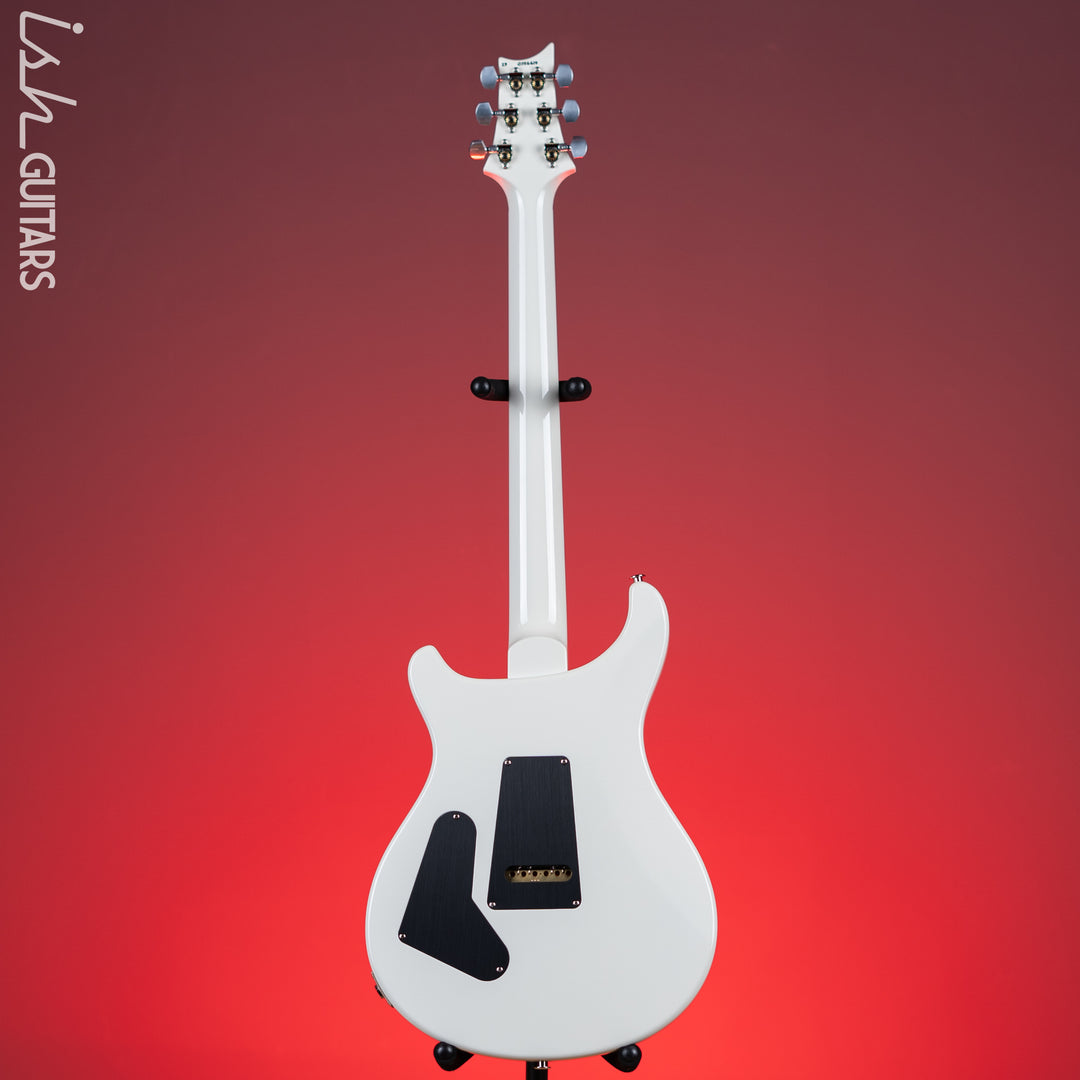PRS Custom 24 Antique White w/ Natural Binding