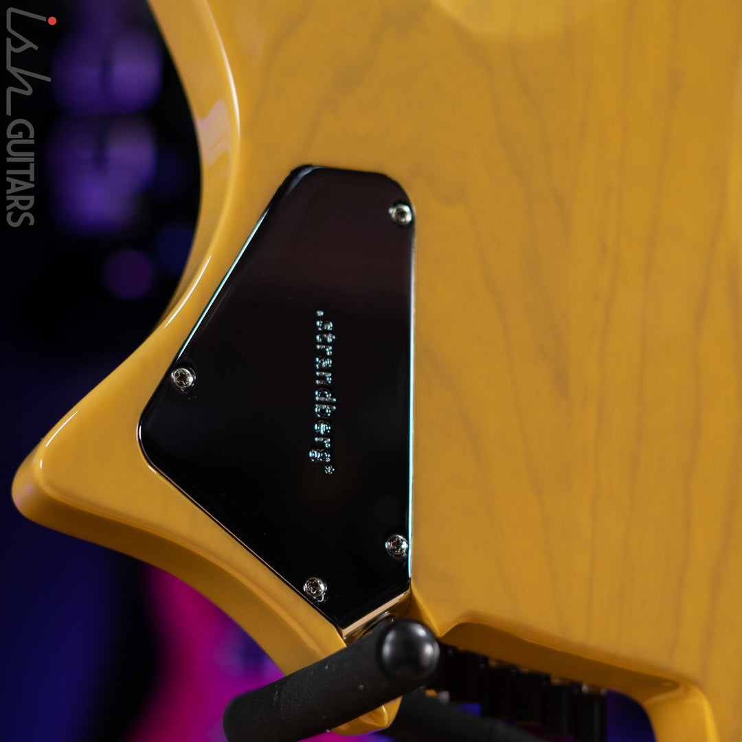 Strandberg Salen Classic NX 6 Butterscotch