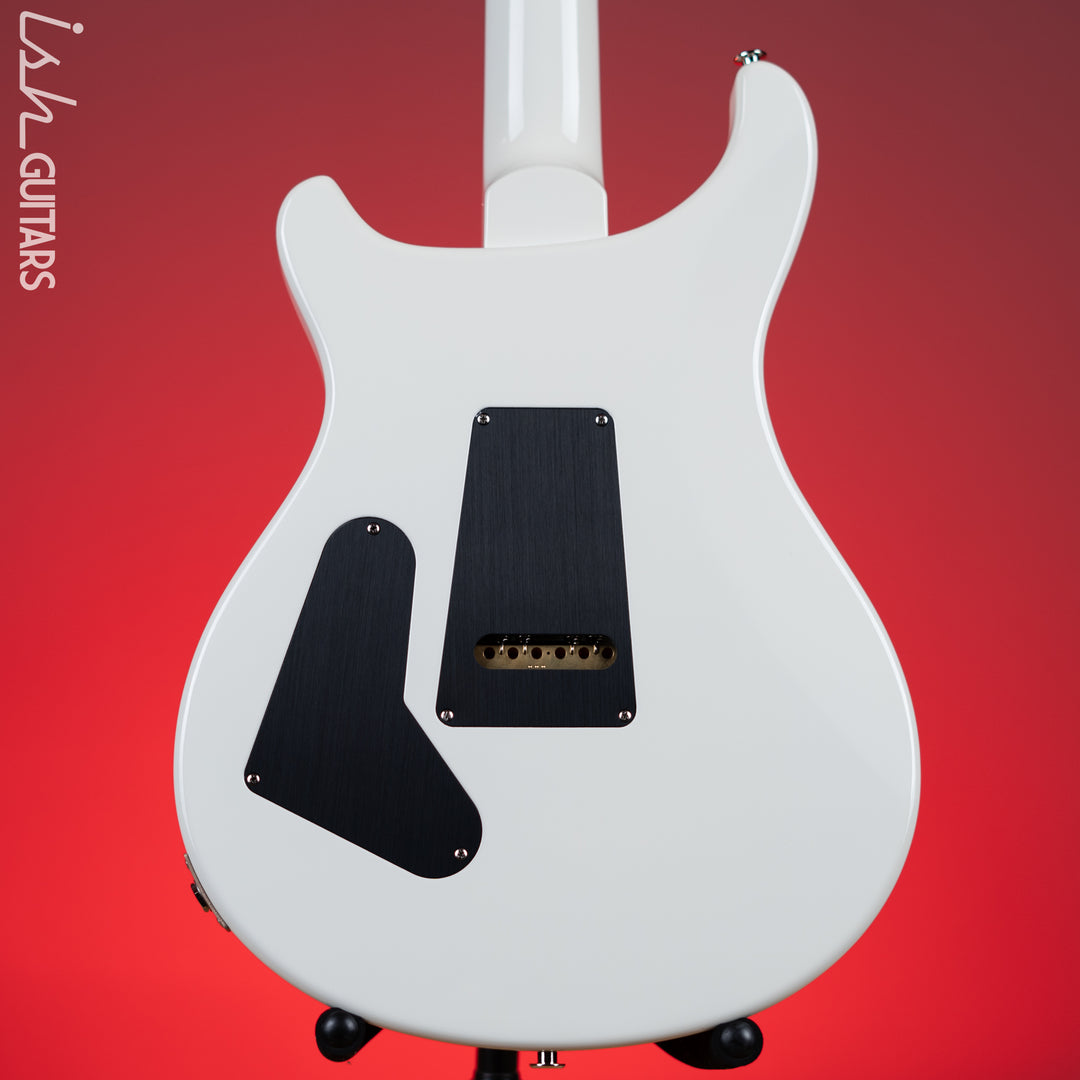 PRS Custom 24 Antique White w/ Natural Binding