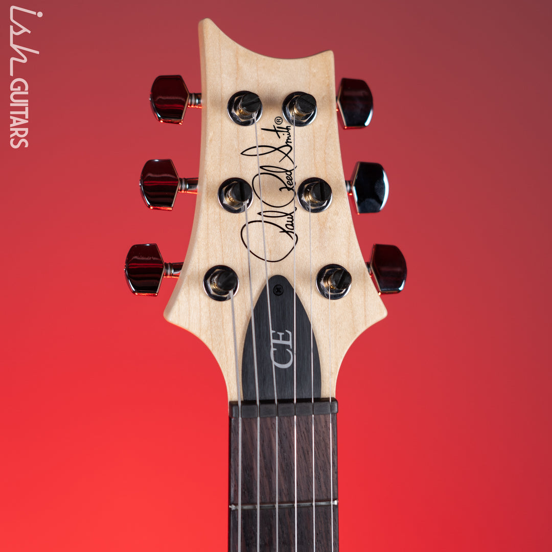 PRS CE 24 Electric Guitar Eriza Verde - Demo