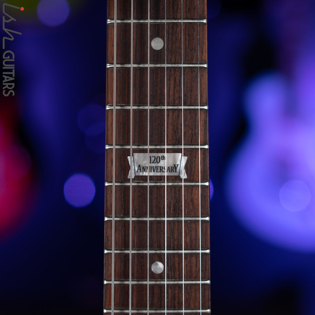 2014 Gibson SGJ Natural Satin