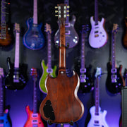 2014 Gibson SGJ Natural Satin
