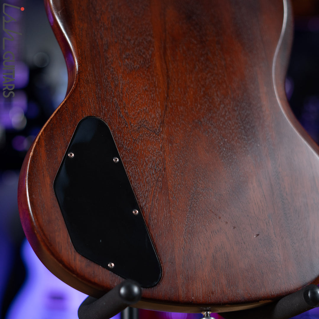 2014 Gibson SGJ Natural Satin