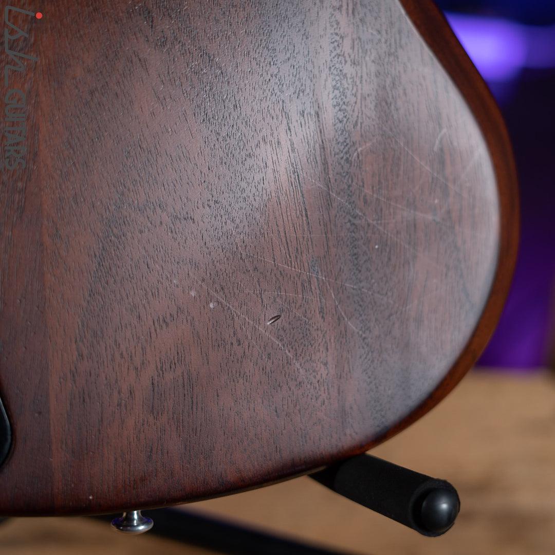 2014 Gibson SGJ Natural Satin