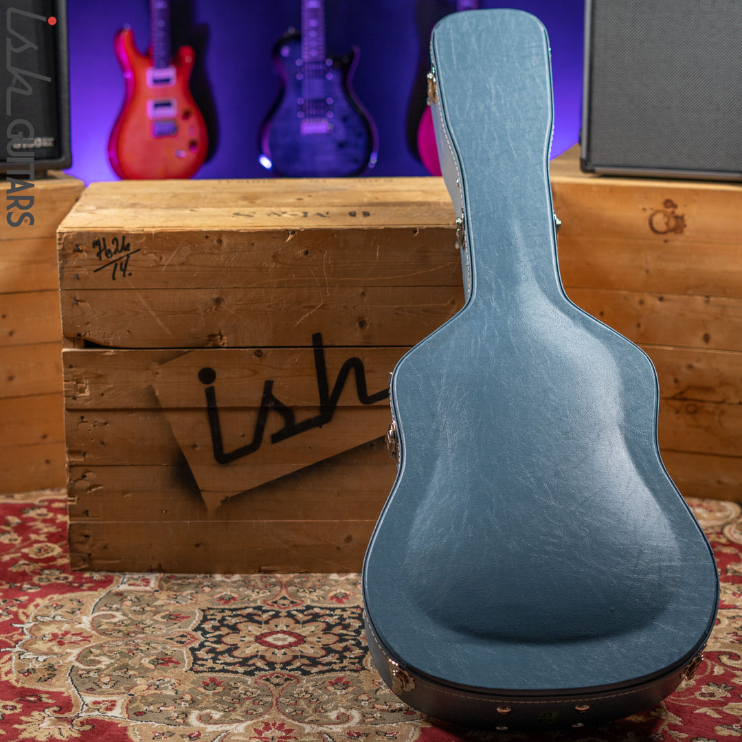 2012 Martin Custom Shop D-42 Tasmanian Blackwood Prototype
