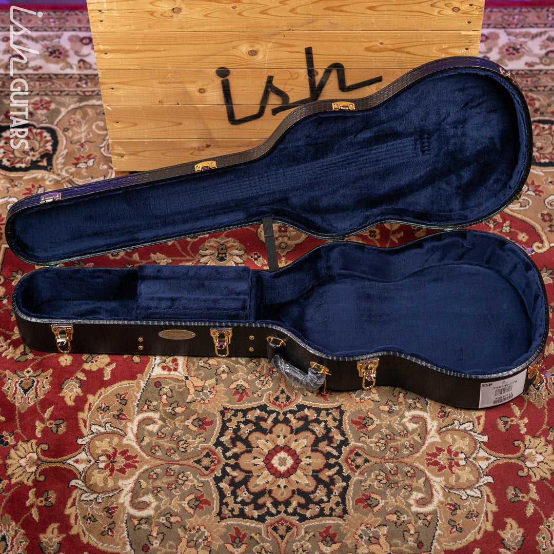 Takamine “The 60th” Limited Edition Acoustic-Electric Guitar Natural