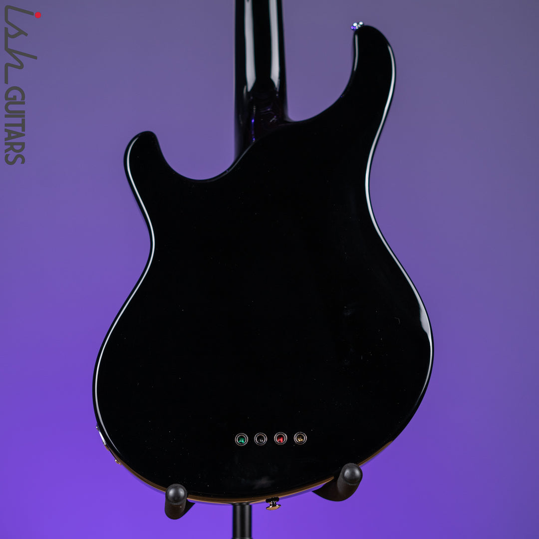 PRS SE Kestrel Bass Tri Color Sunburst Gloss Demo