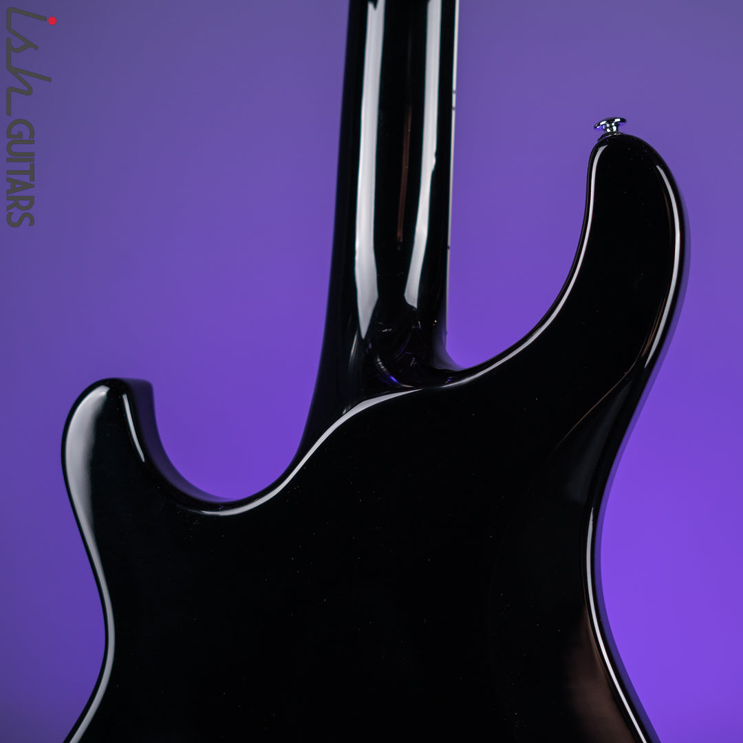 PRS SE Kestrel Bass Tri Color Sunburst Gloss Demo