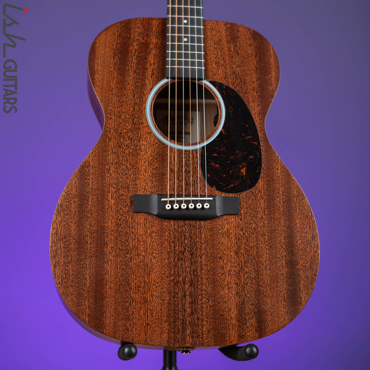 Martin 000-10E Road Series Acoustic-Electric Guitar – Ish Guitars