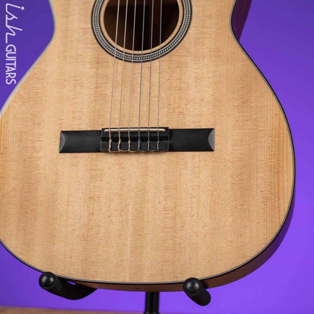 Martin Custom Shop 000-18 12 Fret Slotted Headstock Sitka Spruce Natural