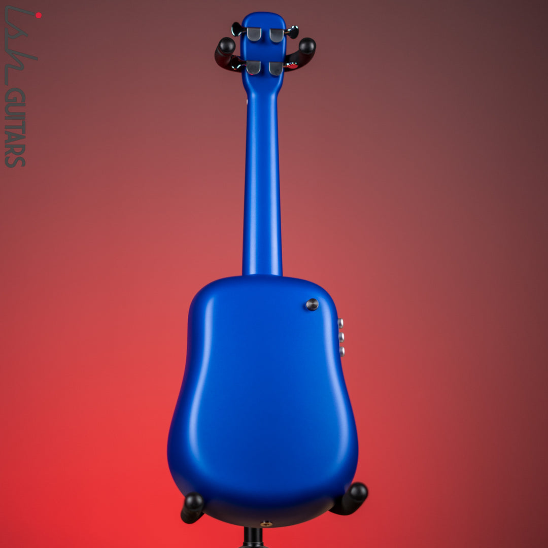 Lava Music Lava U Ukulele 23" Sparkle Blue