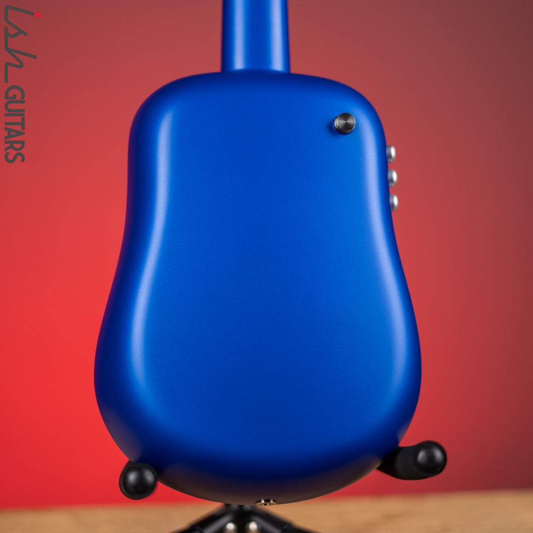 Lava Music Lava U Ukulele 23" Sparkle Blue