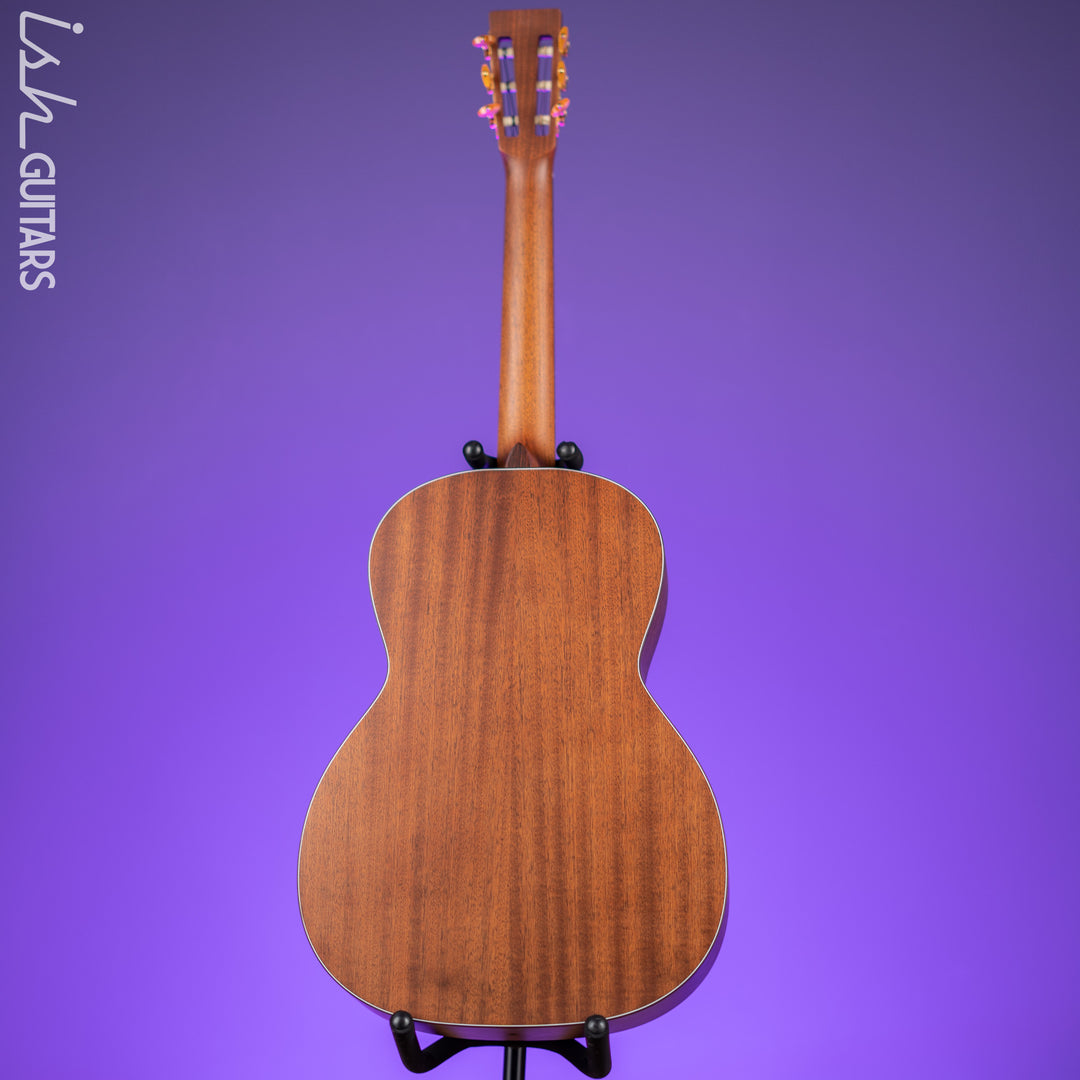 Martin Custom Shop 000-18 12 Fret Slotted Headstock Sitka Spruce Natural