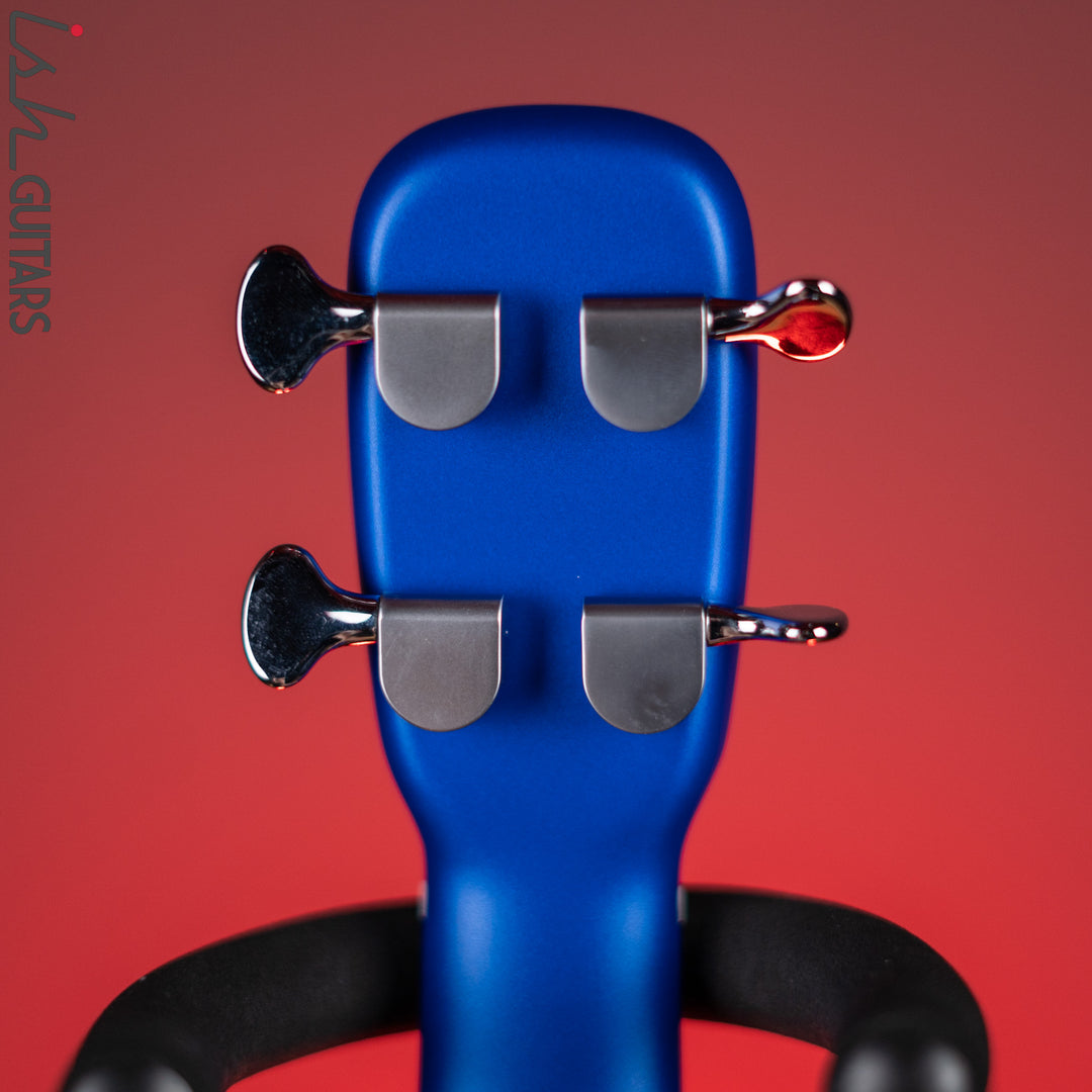 Lava Music Lava U Ukulele 23" Sparkle Blue