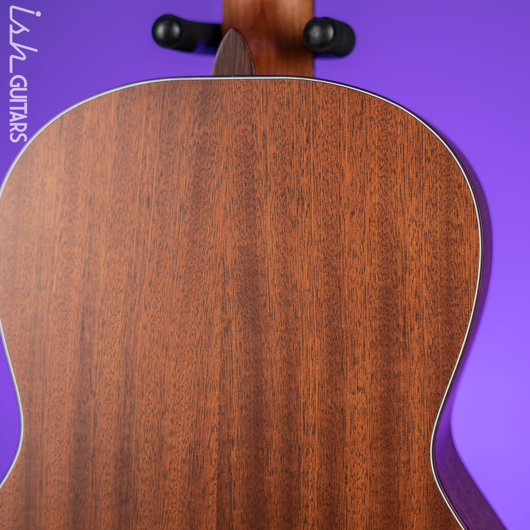 Martin Custom Shop 000-18 12 Fret Slotted Headstock Sitka Spruce Natural
