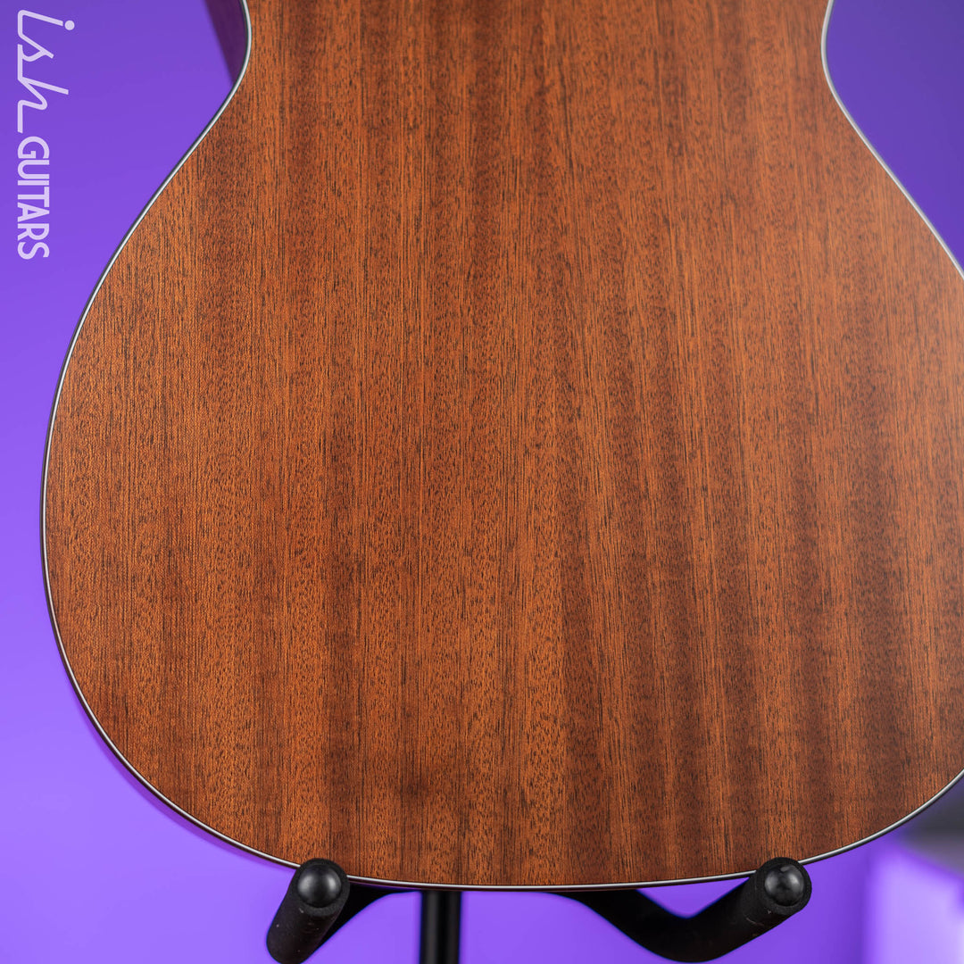 Martin Custom Shop 000-18 12 Fret Slotted Headstock Sitka Spruce Natural