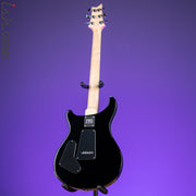 PRS CE 24 Electric Guitar Amber Smokewrap