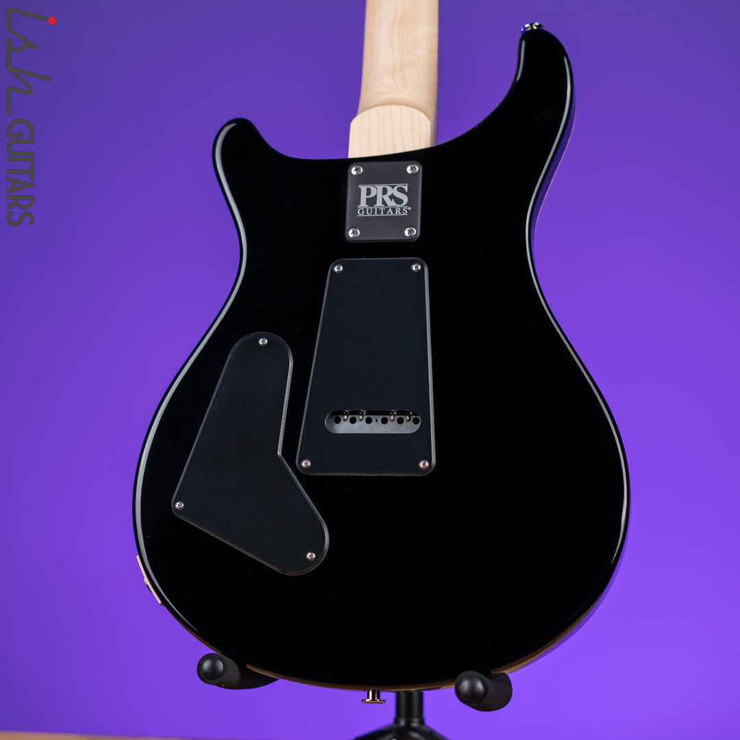PRS CE 24 Electric Guitar Amber Smokewrap