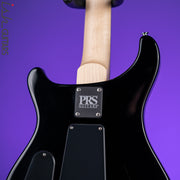 PRS CE 24 Electric Guitar Amber Smokewrap