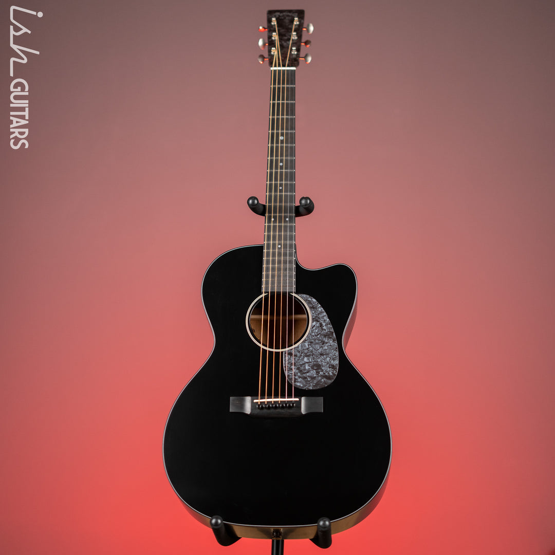 Martin Custom Shop 00-18 Slope Shoulder Cutaway Demo
