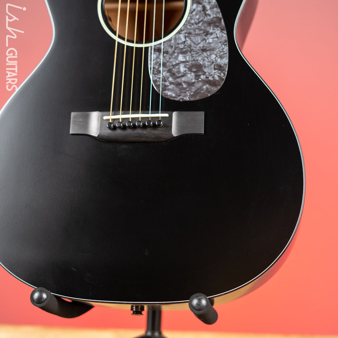 Martin Custom Shop 00-18 Slope Shoulder Cutaway Demo
