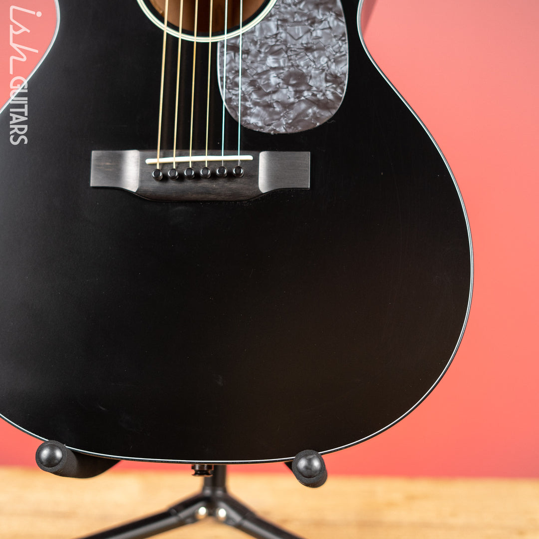 Martin Custom Shop 00-18 Slope Shoulder Cutaway Demo