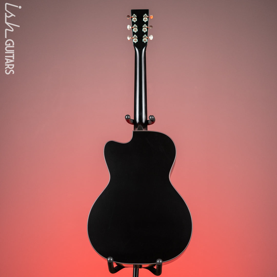 Martin Custom Shop 00-18 Slope Shoulder Cutaway Demo