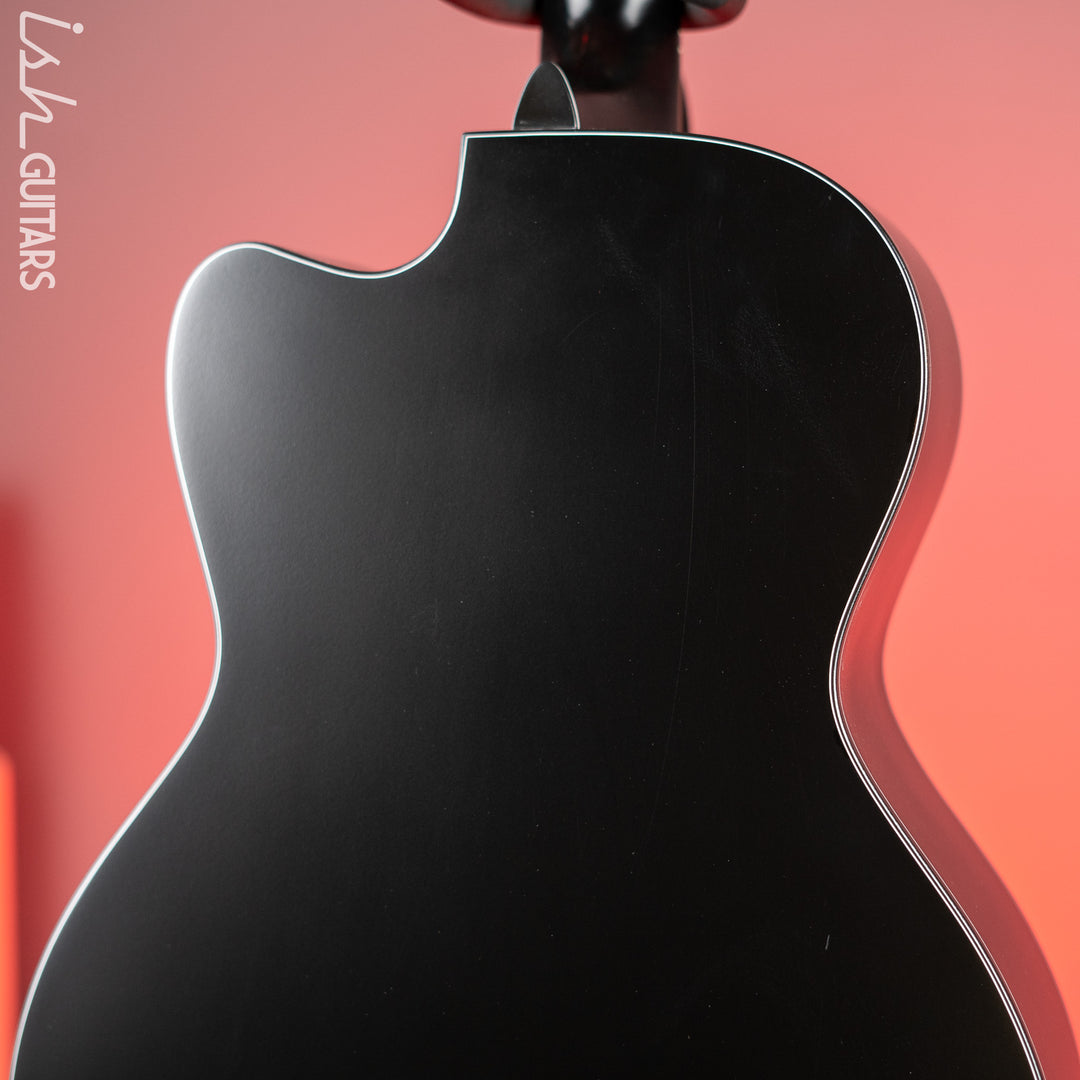 Martin Custom Shop 00-18 Slope Shoulder Cutaway Demo